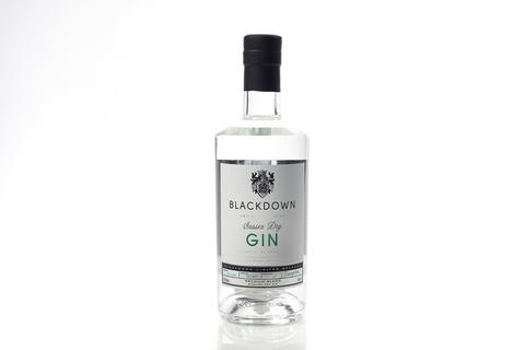 Sussex Dry Gin & Silver Birch Vermouth Twin Pack