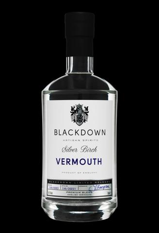Blackdown Silver Birch Vermouth
