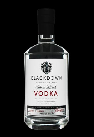 Blackdown Silver Birch Vodka