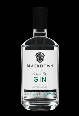 Blackdown Sussex Dry Gin