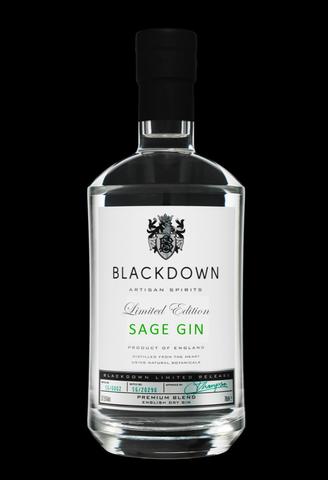 Blackdown Sage Gin